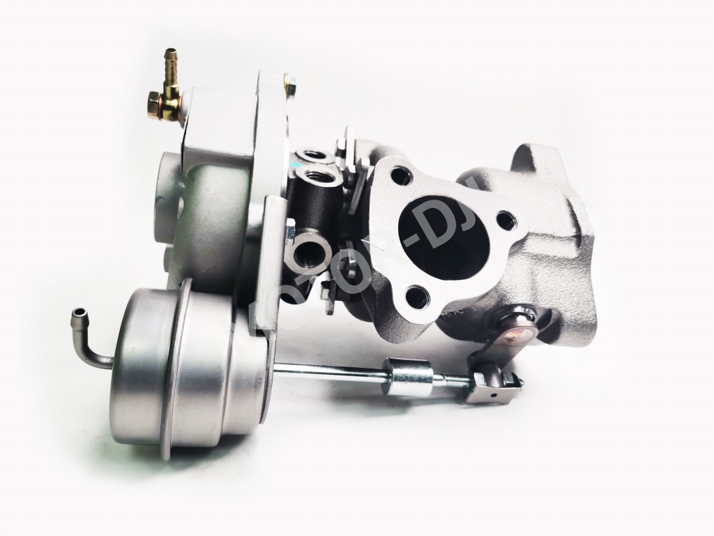 Турбина VAG Passat Variant, A4, A6, Passat B5 1.8T