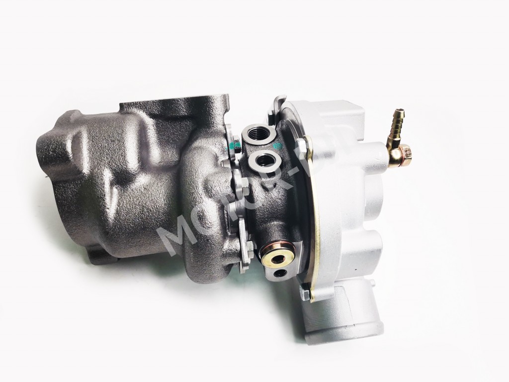 Турбина VAG Passat Variant, A4, A6, Passat B5 1.8T