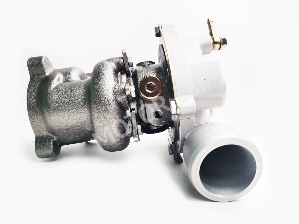 Турбина VAG Passat Variant, A4, A6, Passat B5 1.8T