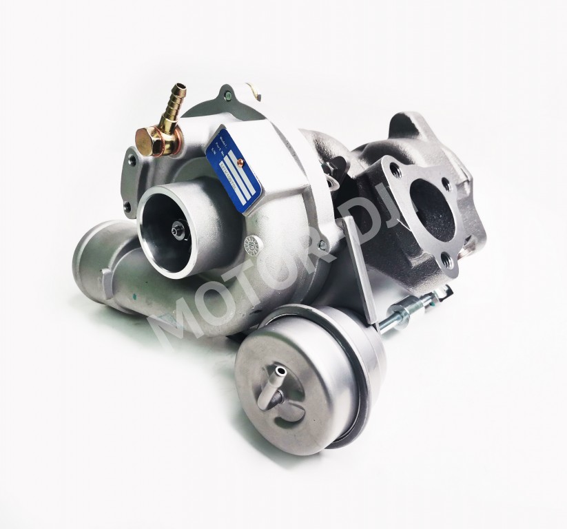 Турбина VAG Passat Variant, A4, A6, Passat B5 1.8T