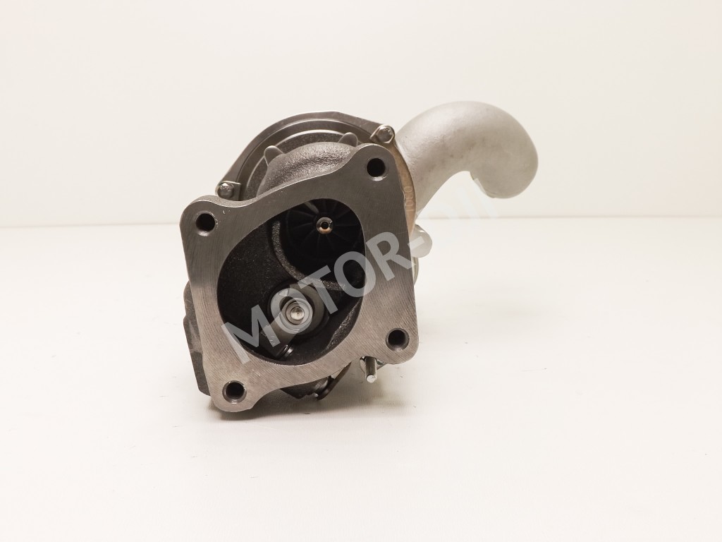 Турбина VAG Audi A4 Avant / S4 quattro / A6 Avant / A4  2.7L  265 л.с. (1997-2005) (Right)