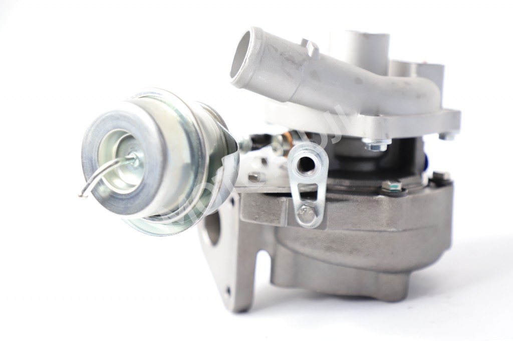 Турбина Z13DTH Astra H, Corsa D 1.3 CDTi