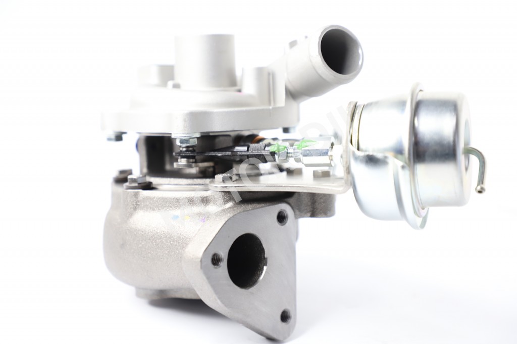 Турбина Z13DTH Astra H, Corsa D 1.3 CDTi