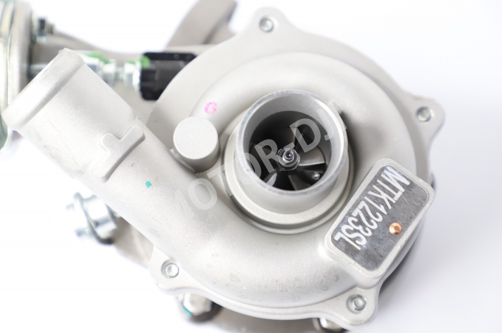 Турбина Z13DTH Astra H, Corsa D 1.3 CDTi