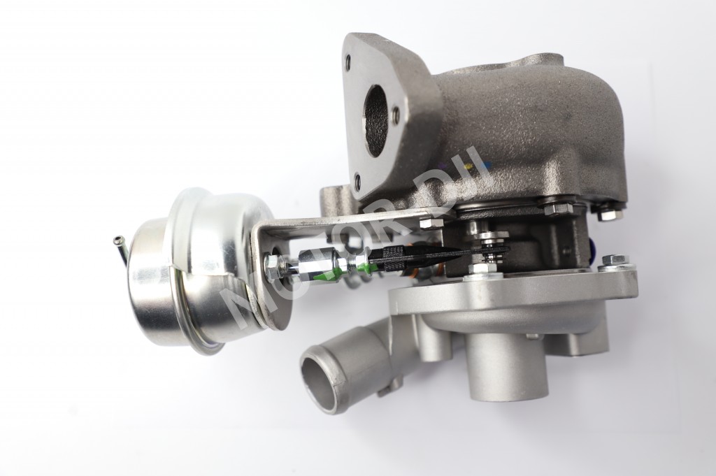 Турбина Z13DTH Astra H, Corsa D 1.3 CDTi