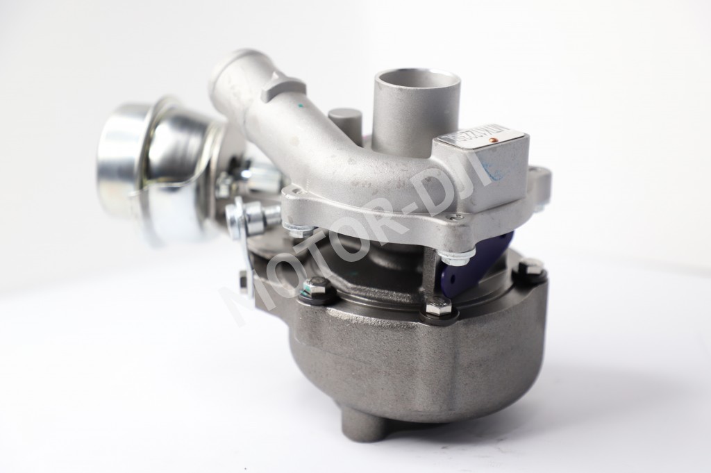 Турбина Z13DTH Astra H, Corsa D 1.3 CDTi