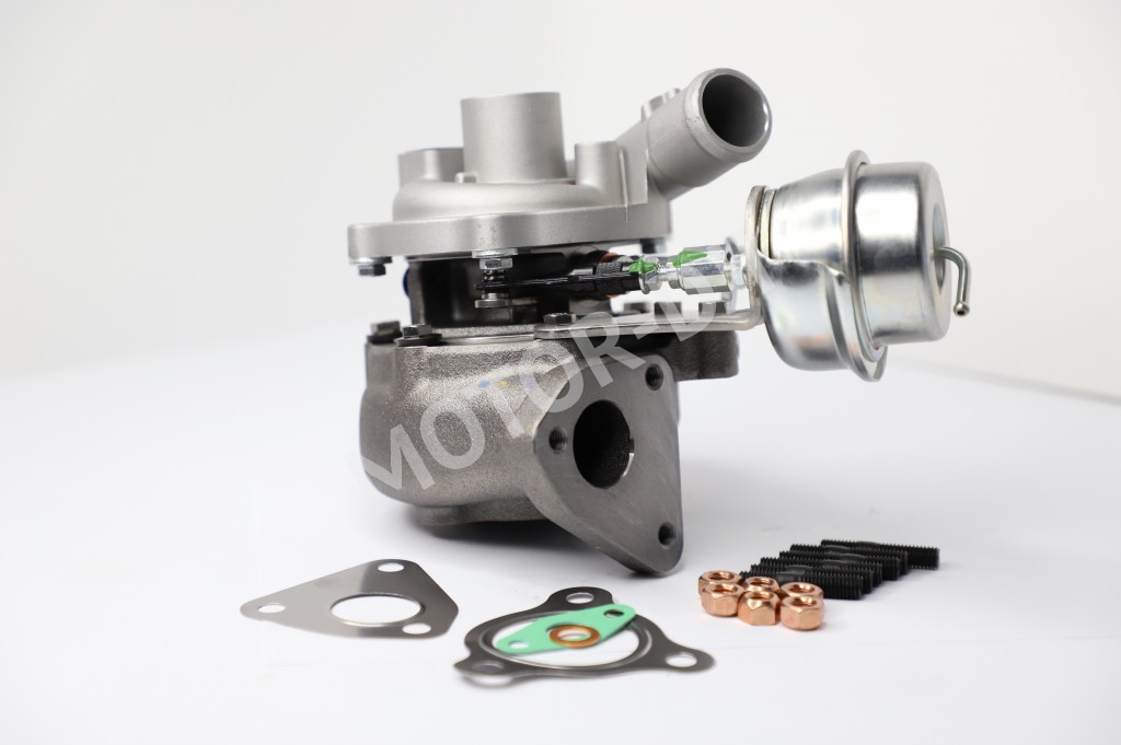 Турбина Z13DTH Astra H, Corsa D 1.3 CDTi