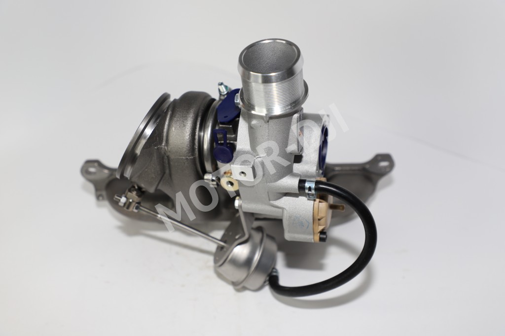 Турбина A16LET Astra/Corsa/Insignia/Meriva/Zafira 1.6T