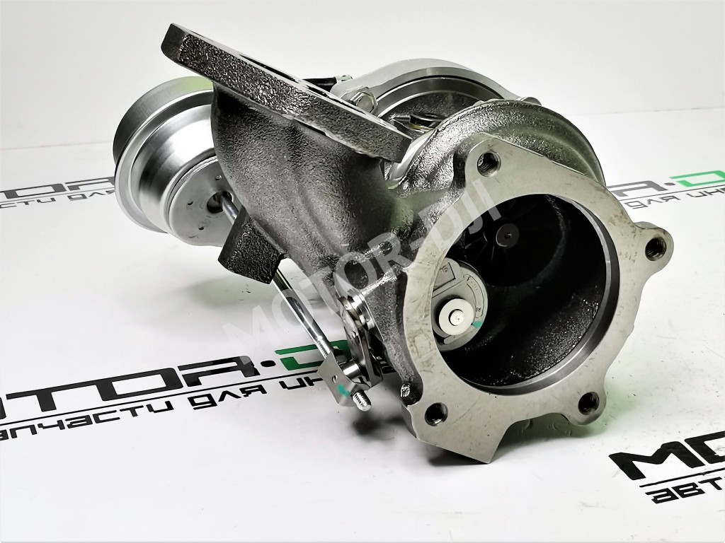 Турбина Opel GT, Insignia 2.0