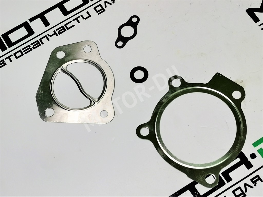 Турбина Opel GT, Insignia 2.0