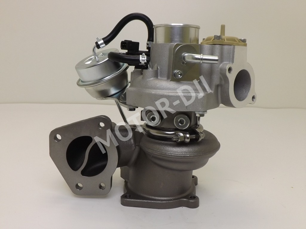 Турбина Opel GT, Insignia 2.0