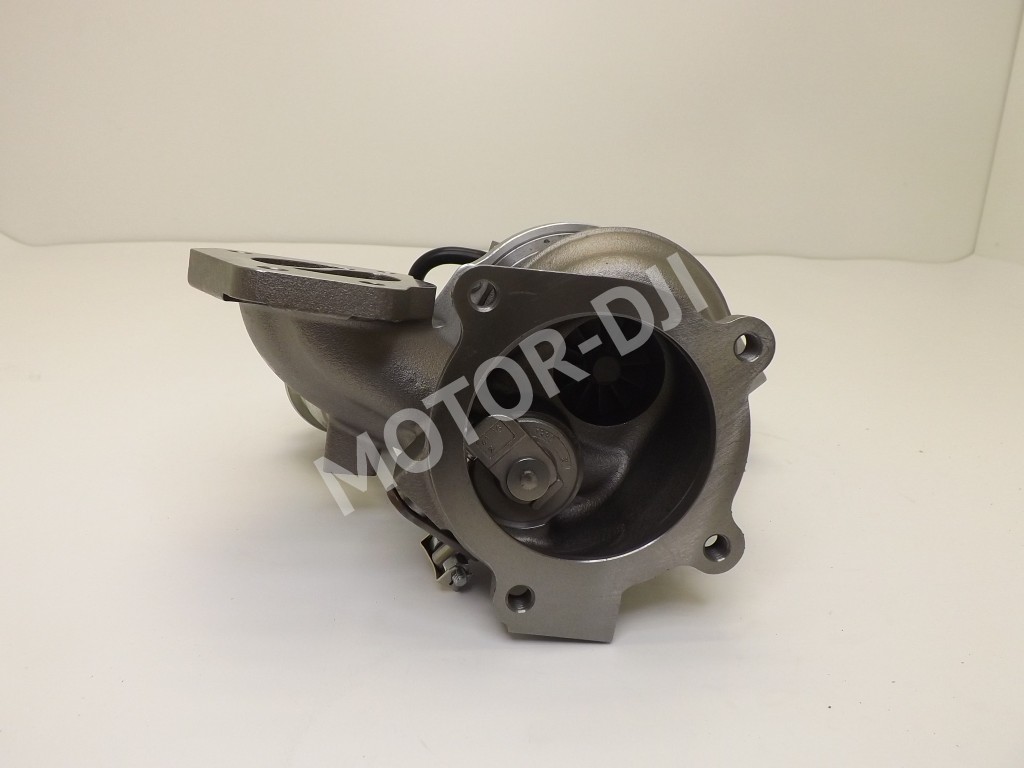 Турбина Opel GT, Insignia 2.0