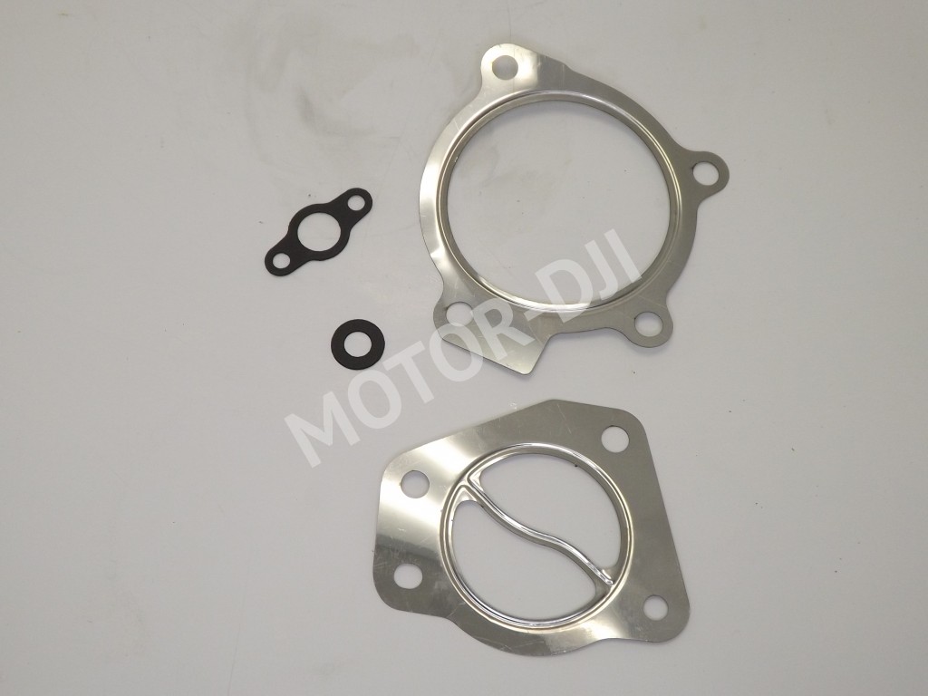 Турбина Opel GT, Insignia 2.0