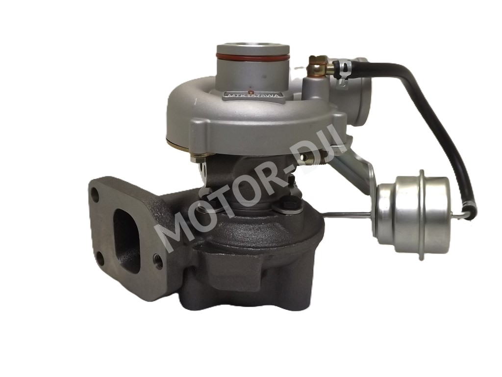 Турбина ACV / AJT Volkswagen Transporter T4 2.5 TDi 102 / 88 л.с. 1995-2003