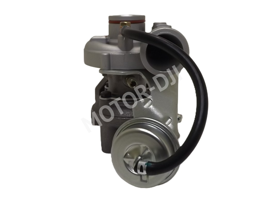 Турбина ACV / AJT Volkswagen Transporter T4 2.5 TDi 102 / 88 л.с. 1995-2003