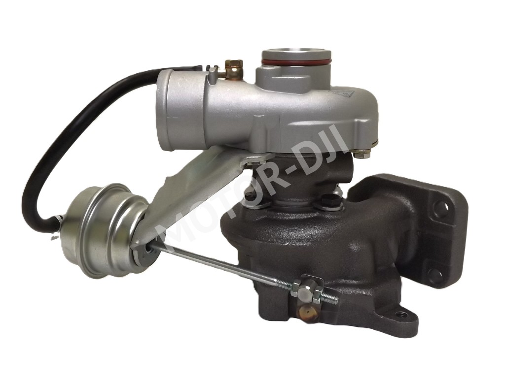 Турбина ACV / AJT Volkswagen Transporter T4 2.5 TDi 102 / 88 л.с. 1995-2003