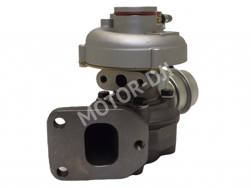 Турбина ACV / AJT Volkswagen Transporter T4 2.5 TDi 102 / 88 л.с. 1995-2003