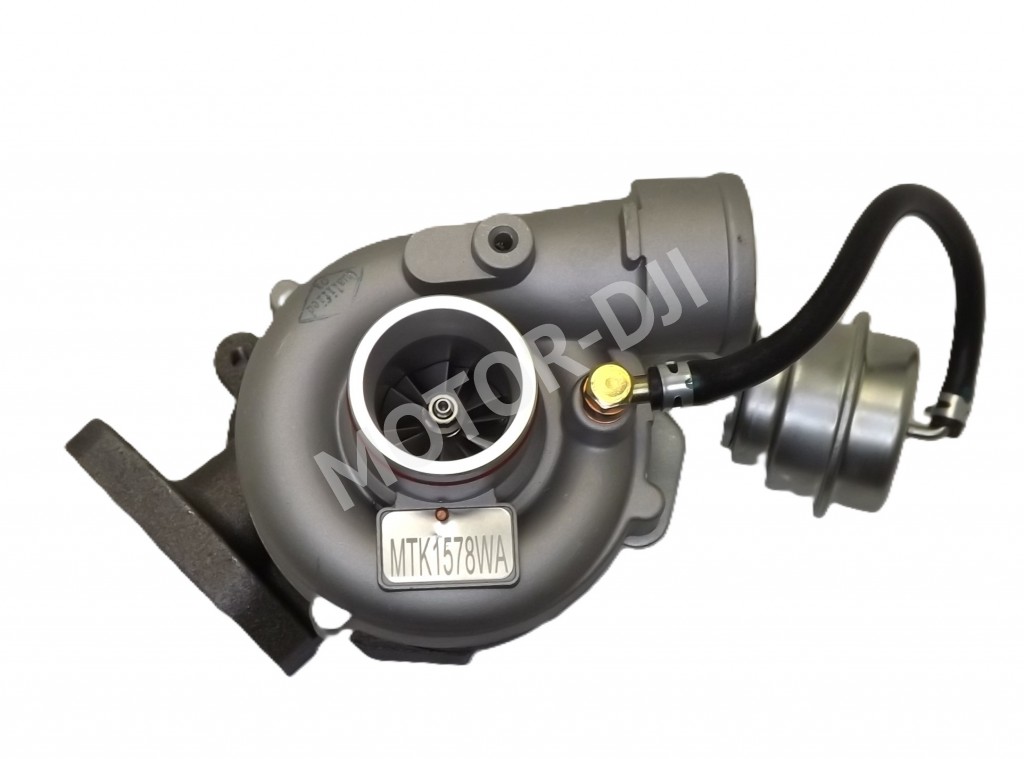 Турбина ACV / AJT Volkswagen Transporter T4 2.5 TDi 102 / 88 л.с. 1995-2003