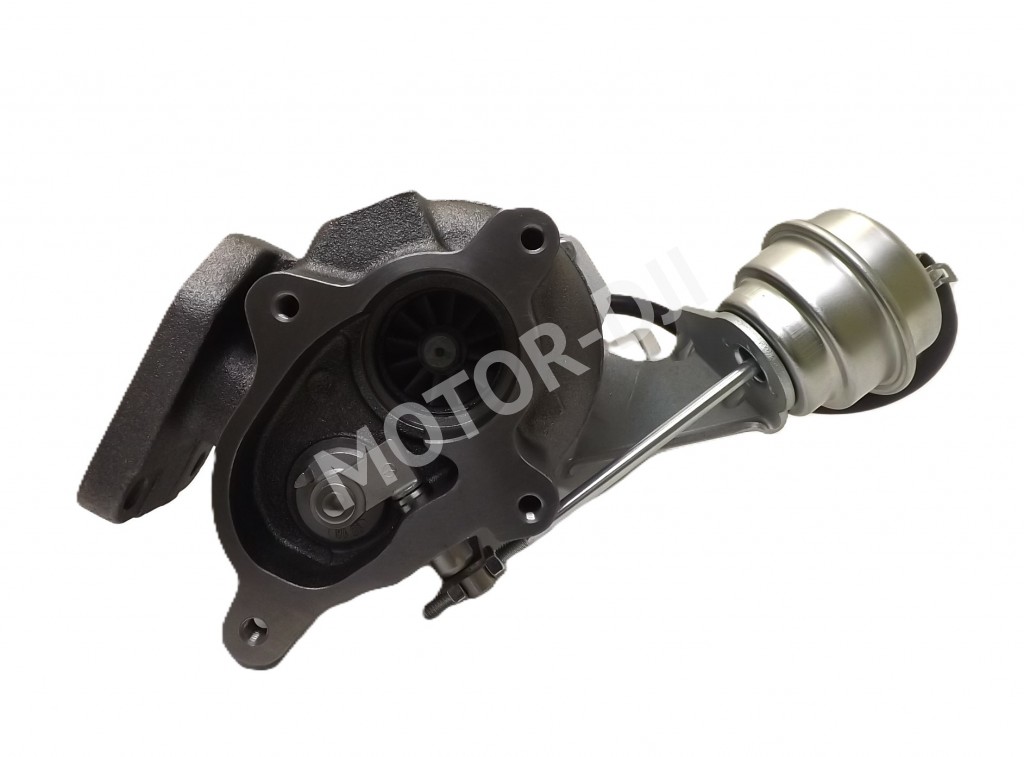 Турбина ACV / AJT Volkswagen Transporter T4 2.5 TDi 102 / 88 л.с. 1995-2003