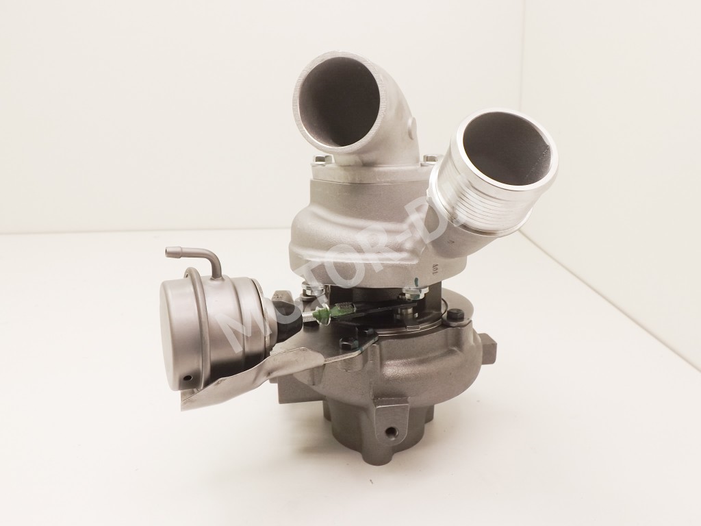 Турбина Grand Starex/H-1 D4CB 2012- (Гранд Старекс / Н-1) EURO 5