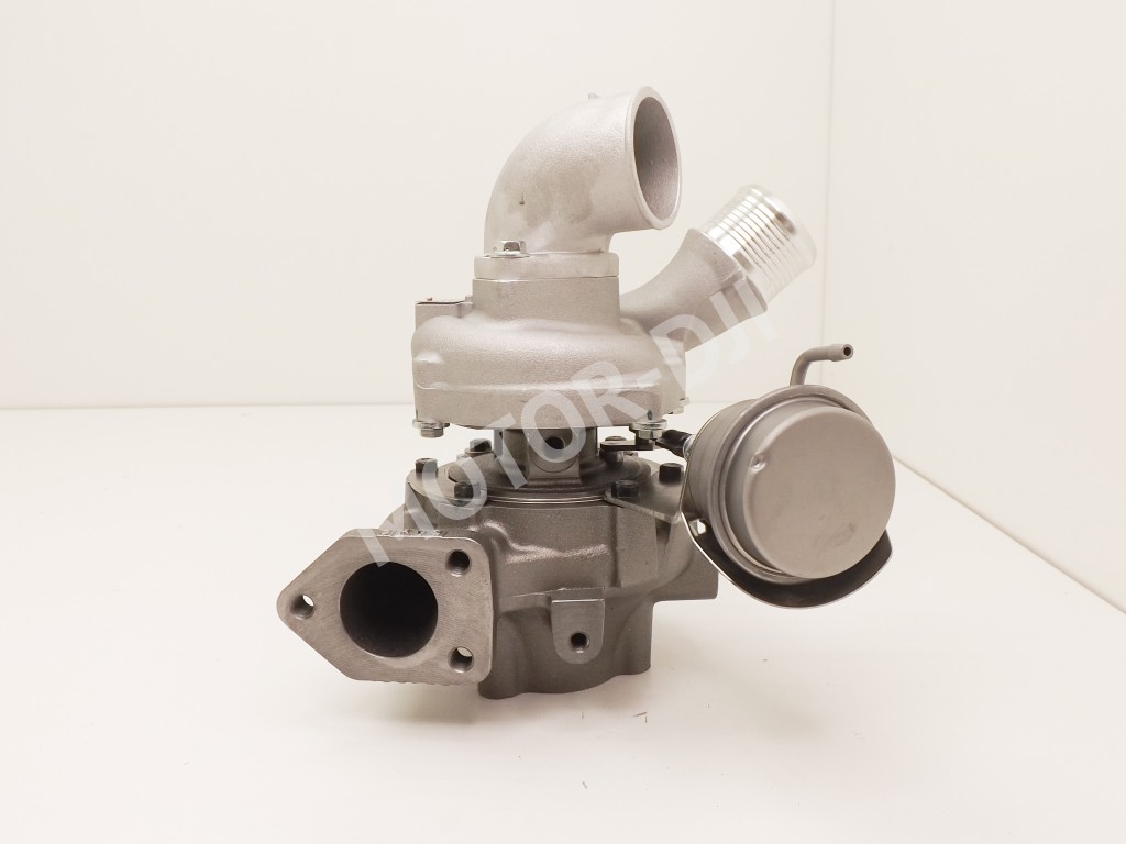 Турбина Grand Starex/H-1 D4CB 2012- (Гранд Старекс / Н-1) EURO 5