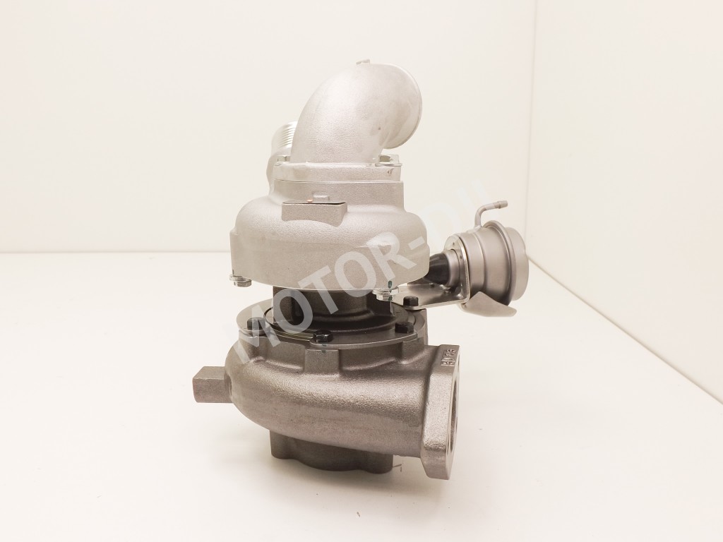 Турбина Grand Starex/H-1 D4CB 2012- (Гранд Старекс / Н-1) EURO 5