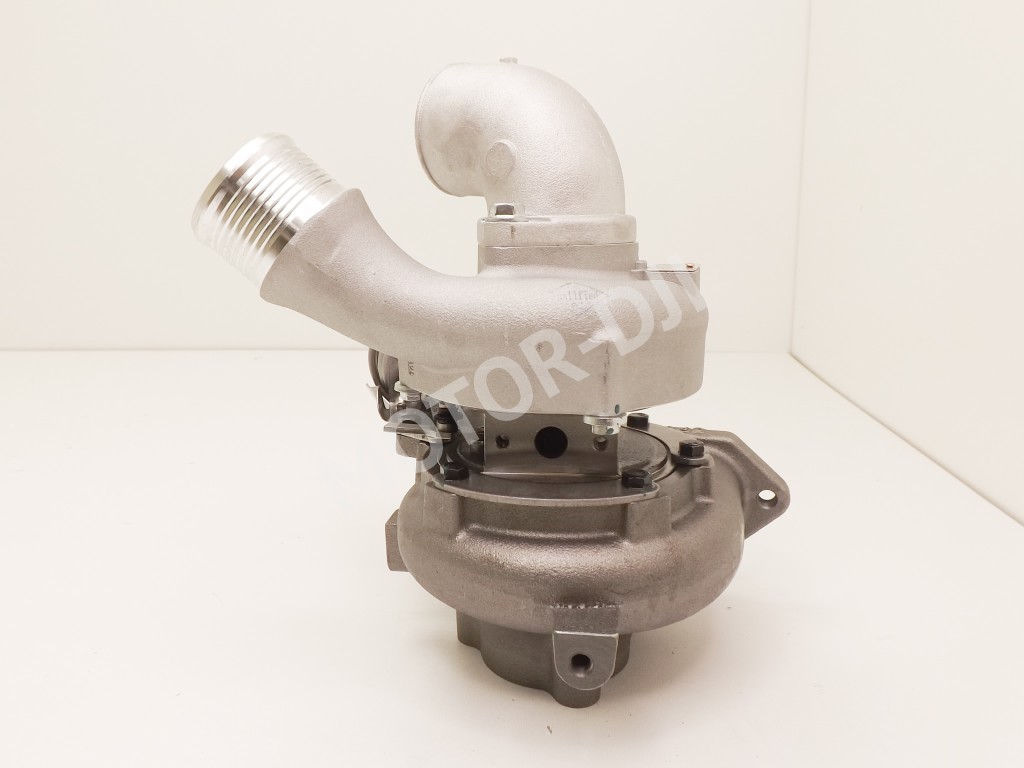 Турбина Grand Starex/H-1 D4CB 2012- (Гранд Старекс / Н-1) EURO 5