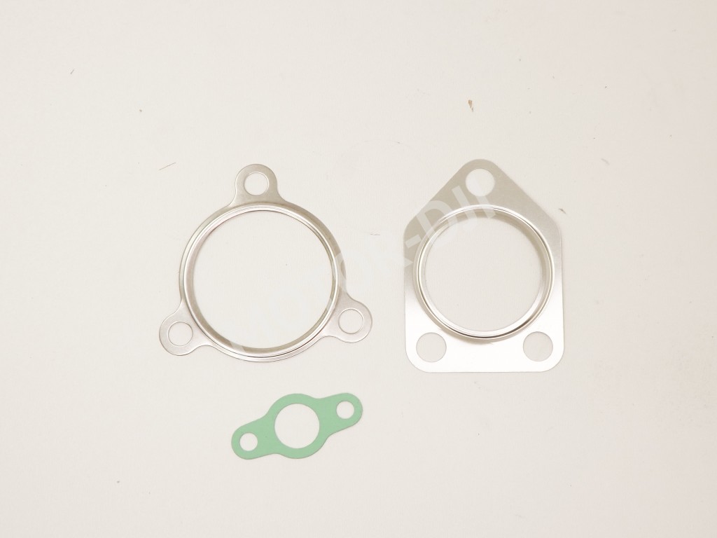 Турбина Grand Starex/H-1 D4CB 2012- (Гранд Старекс / Н-1) EURO 5