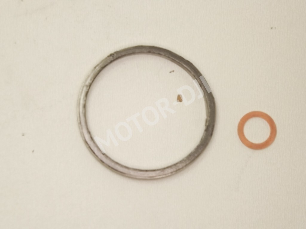 Турбина EP6DT Citroen C4, DS3, Peugeot 207, 3008, 308, RCZ 1.6 150-156 л.с. 2007-