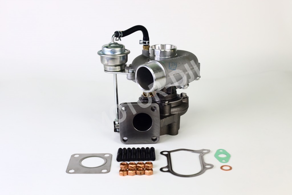 Турбина FIAT Ducato, Jumper, Boxer 2.8 JTD