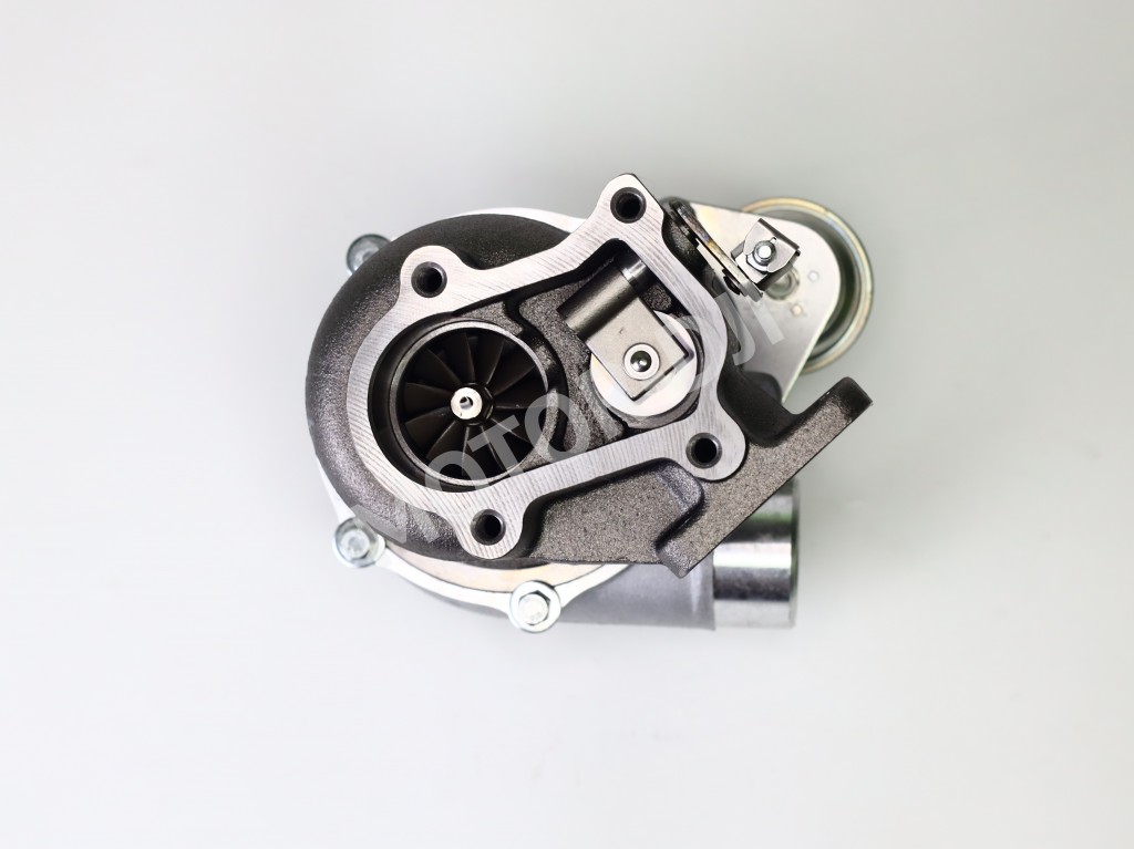 Турбина FIAT Ducato, Jumper, Boxer 2.8 JTD