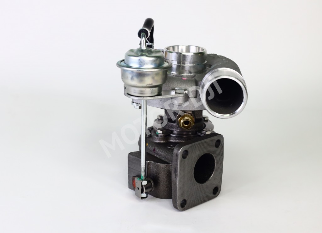 Турбина FIAT Ducato, Jumper, Boxer 2.8 JTD