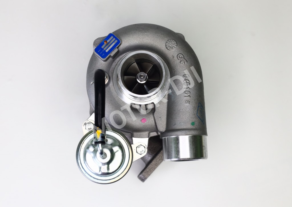 Турбина FIAT Ducato, Jumper, Boxer 2.8 JTD