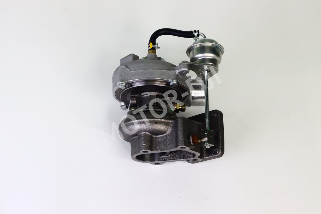 Турбина FIAT Ducato, Jumper, Boxer 2.8 JTD