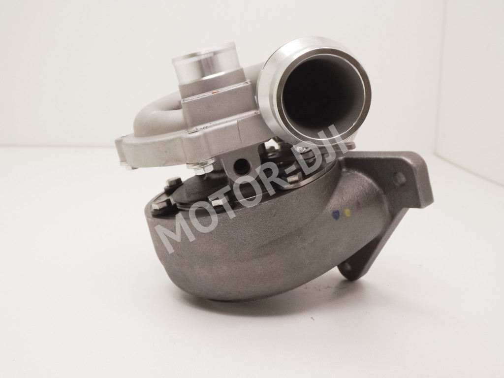 Турбина Renault 1.5 dCi