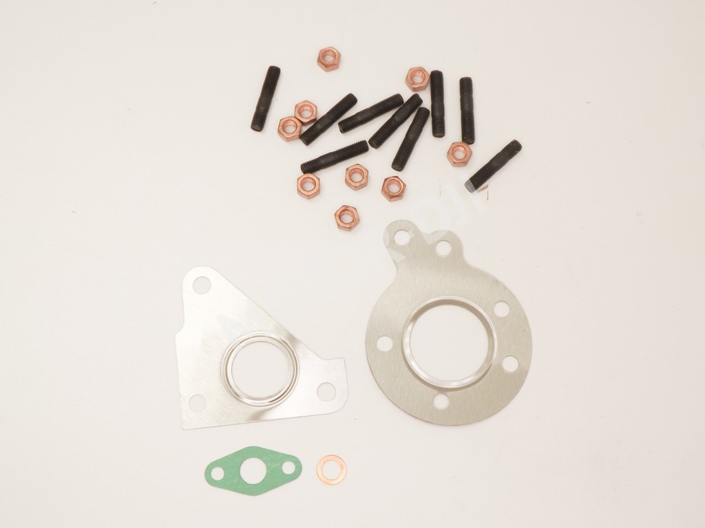 Турбина Renault 1.5 dCi