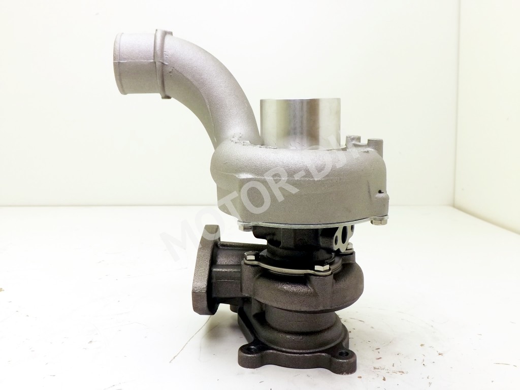 Турбина MTK6123SL