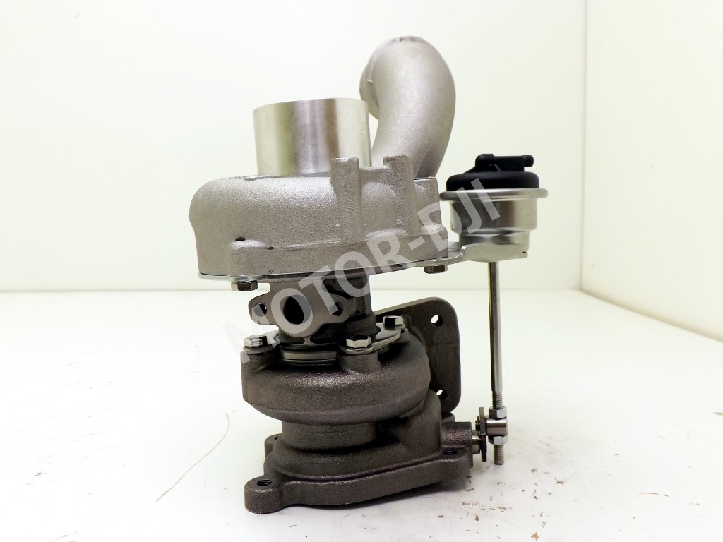 Турбина MTK6123SL