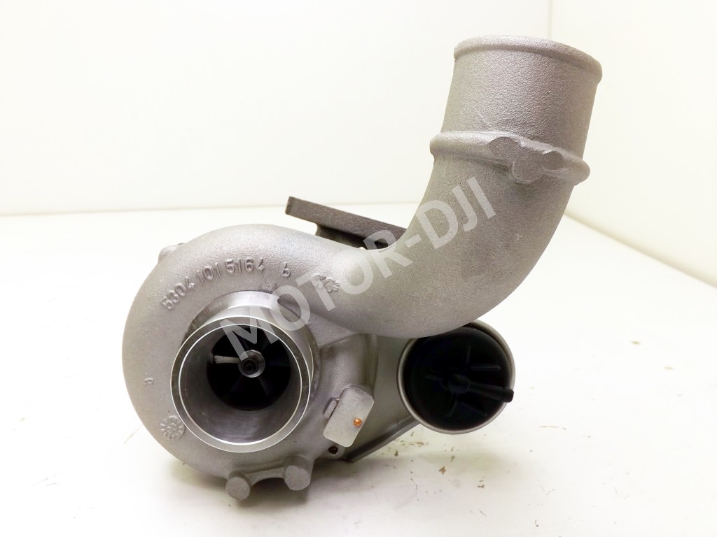 Турбина MTK6123SL