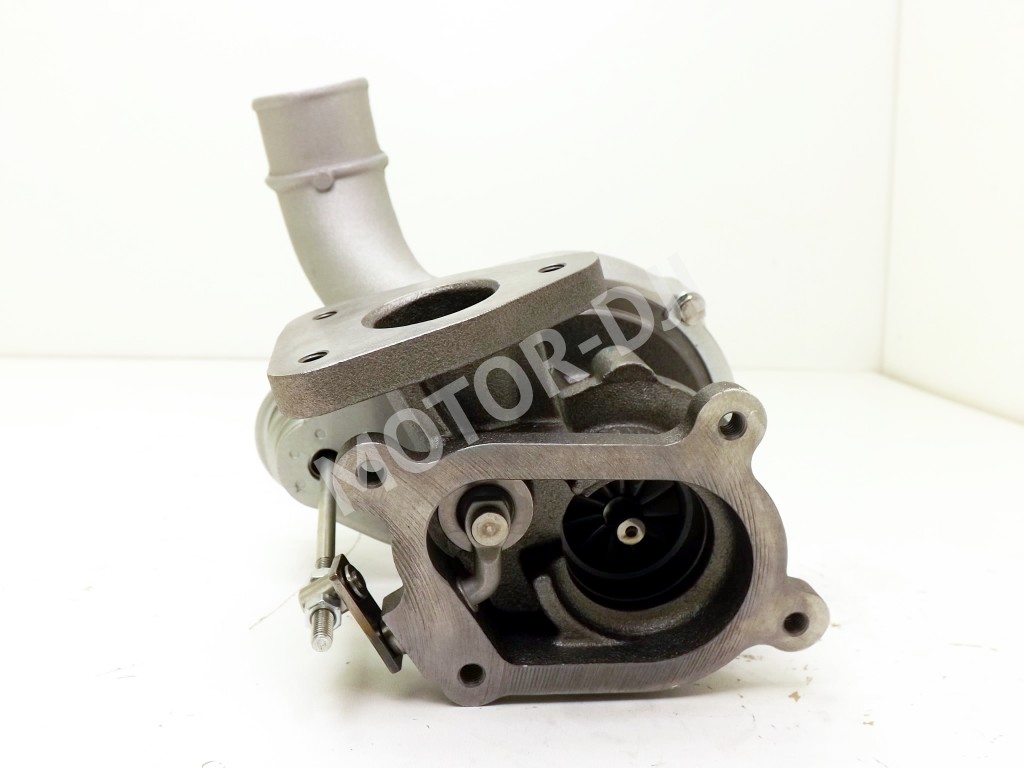 Турбина MTK6123SL