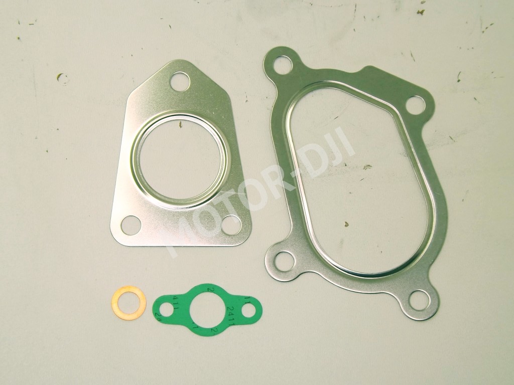 Турбина MTK6123SL