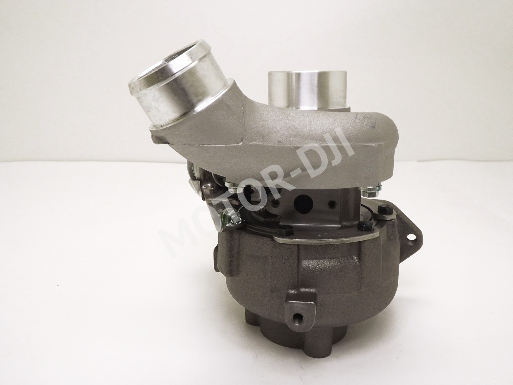 Турбина D4CB Hyundai Sorento 2.5 CRDi 2006-2009 170 л.с.