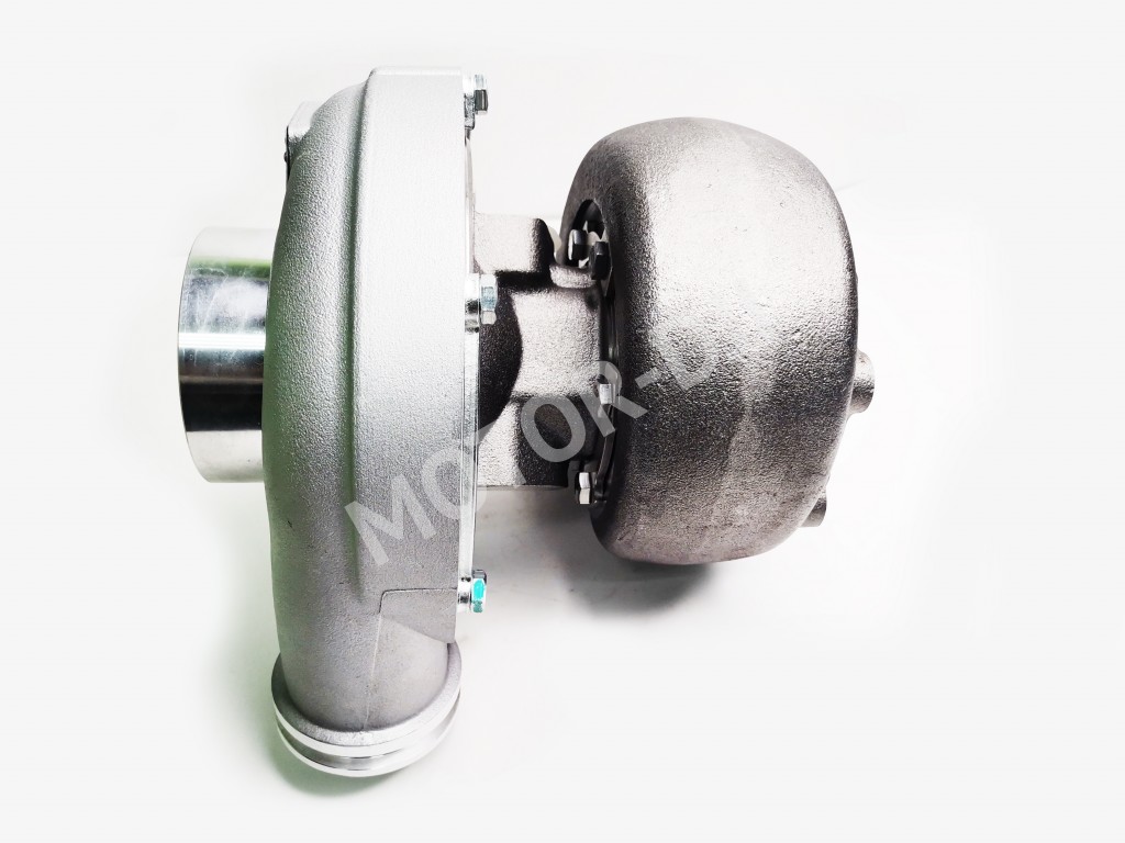 Турбина Man Trucks / Neoplan Cityliner/Euroliner/Tourliner 12.0L/12.8L 410/460 лс D2866LF04