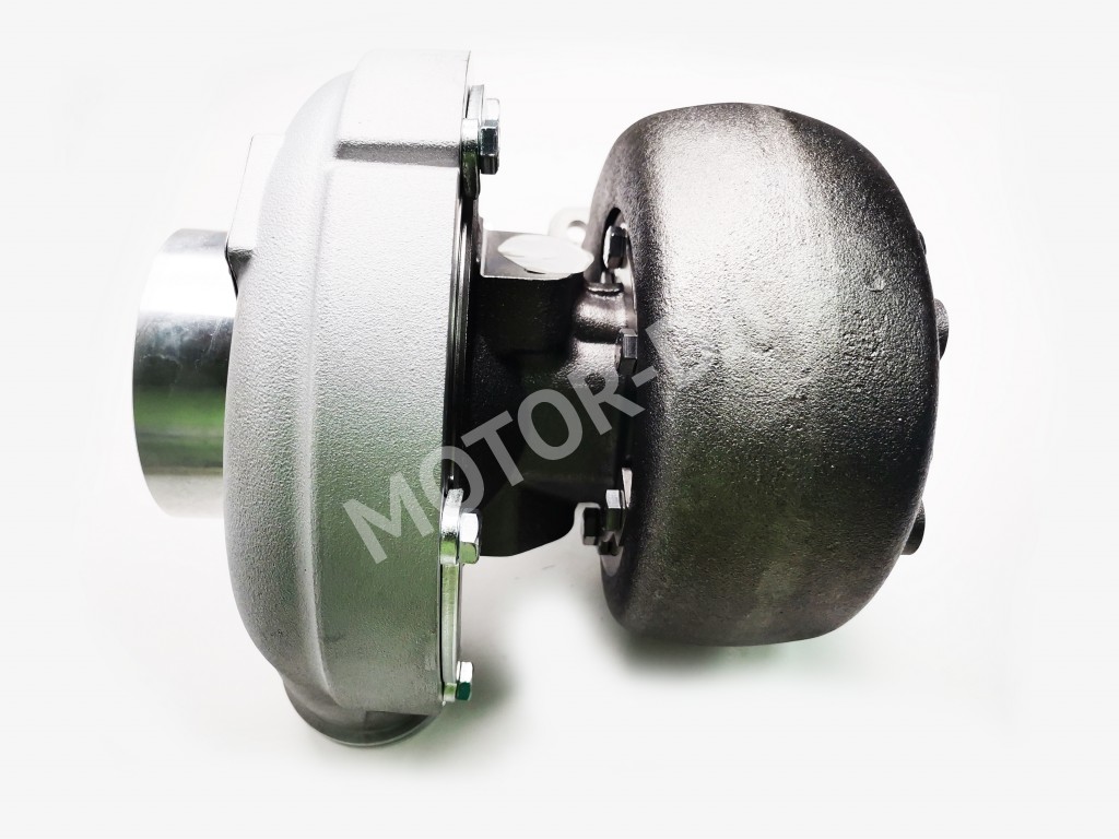 Турбина Man Trucks / Neoplan Cityliner/Euroliner/Tourliner 12.0L/12.8L 410/460 лс D2866LF04