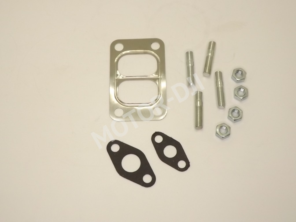 Турбина KOMATSU Excavator PC220-7