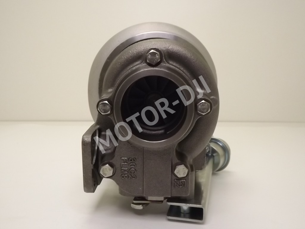 Турбина KOMATSU Excavator PC220-7