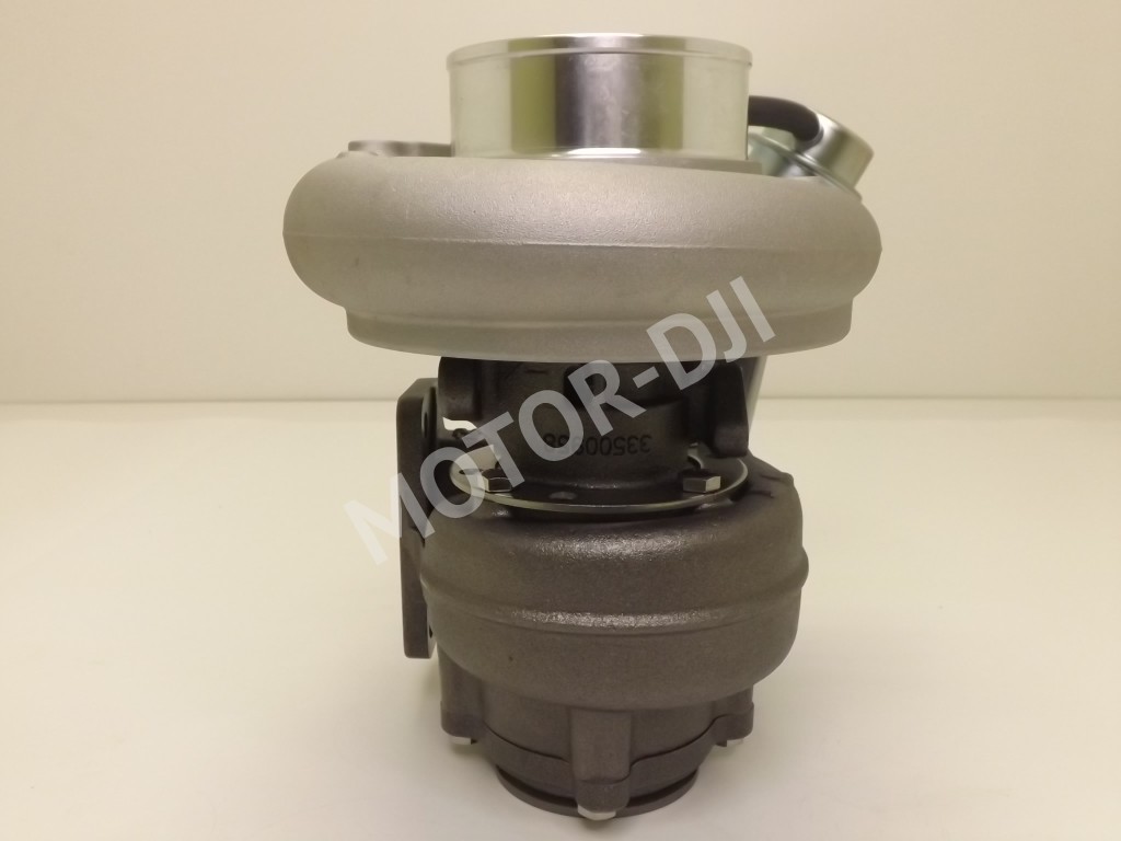 Турбина KOMATSU Excavator PC220-7