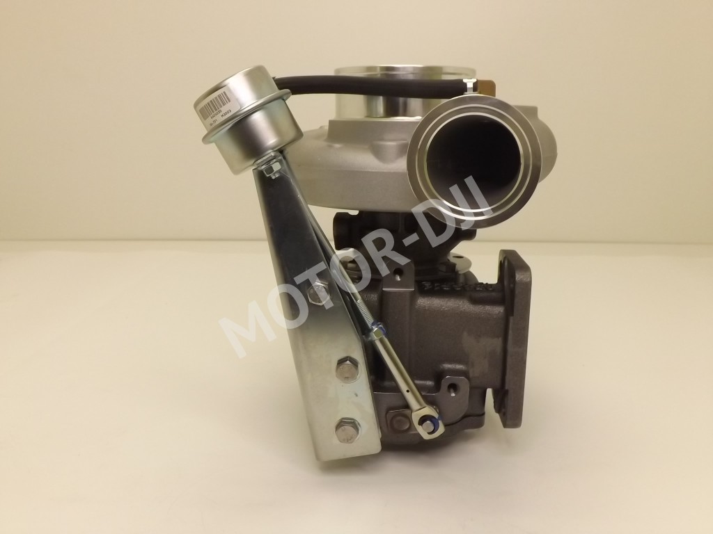 Турбина KOMATSU Excavator PC220-7