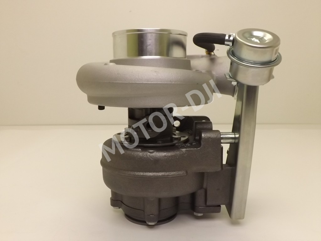 Турбина KOMATSU Excavator PC220-7