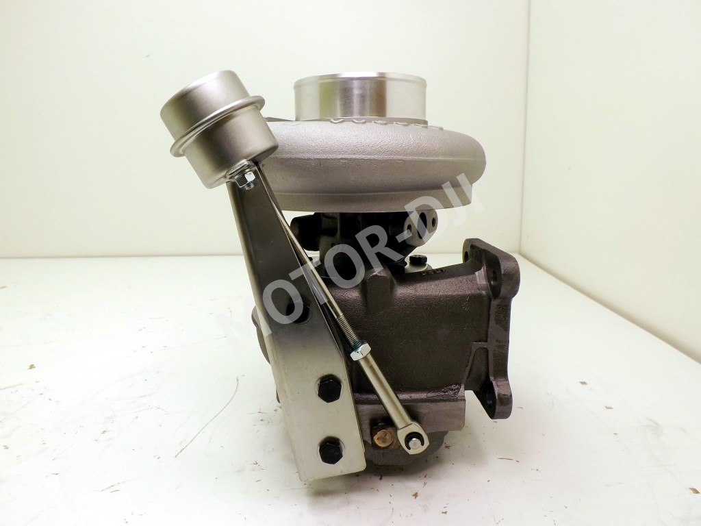 Турбина KOMATSU Excavator PC300-6